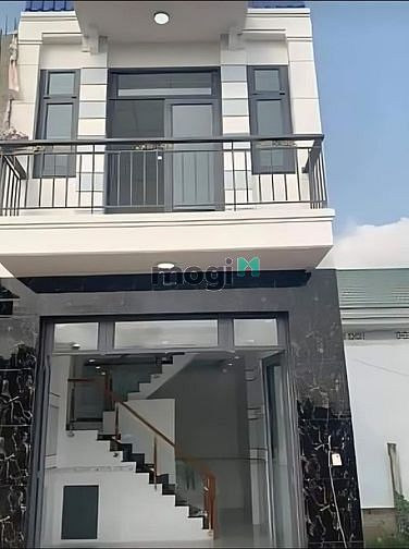 Hình ảnh Nhà 2PN giá 625tr, shr, 1 sẹc trần văn mười.