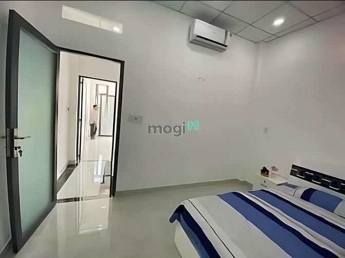 Hình ảnh Nhà 2PN giá 625tr, shr, 1 sẹc trần văn mười.