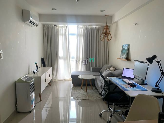 Hình ảnh Cho thuê Trang Chủ MB66.COM / Đăng Ký Tặng 66K conic skyway 1pn full nội thất 6.5 tr, view cực chill
