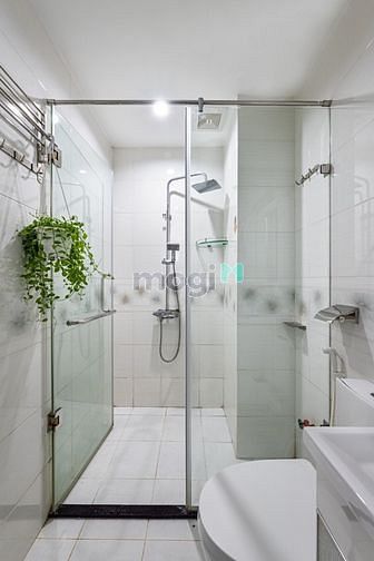 Hình ảnh 🏘️ CHDV_1 Phòng Ngủ_Máy Giặt Riêng_Ngay CV Lê Văn Tám