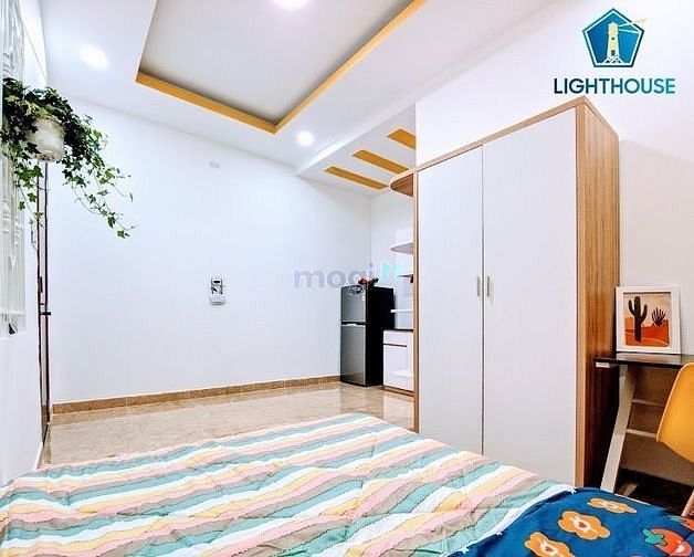 Hình ảnh STUDIO siêu đáng yêu Ngay cầu vượt Nguyễn Tri Phương Q10
