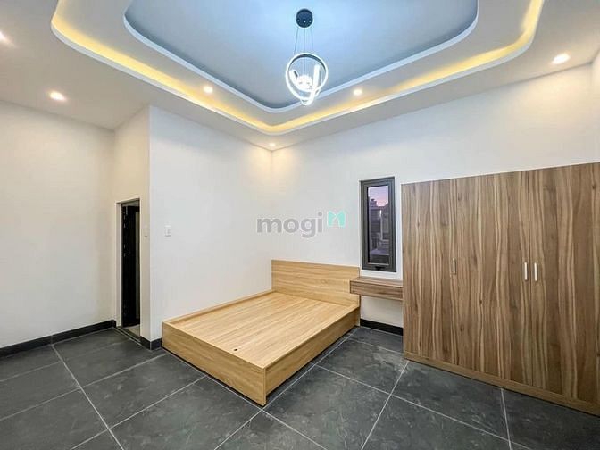 Hình ảnh NHÀ ĐẸP HXH đường 18D, Bình Tân Sổ Riêng 48m2