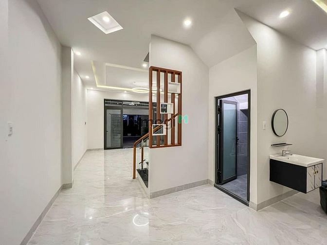 Hình ảnh NHÀ ĐẸP HXH đường 18D, Bình Tân Sổ Riêng 48m2