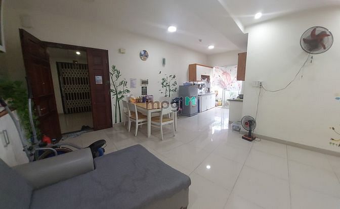 Hình ảnh Cho thuê Trang Chủ MB66.COM / Đăng Ký Tặng 66K 85m2- 2pn 2 toilet 2 ban công chungcư 12 view, Quận 12