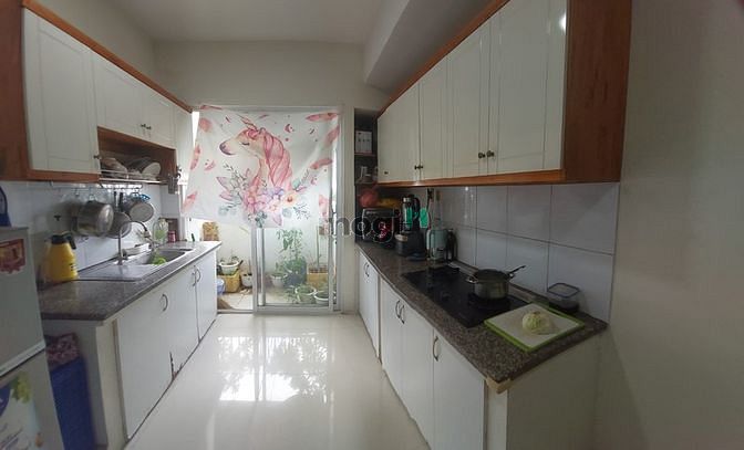 Hình ảnh Cho thuê Trang Chủ MB66.COM / Đăng Ký Tặng 66K 85m2- 2pn 2 toilet 2 ban công chungcư 12 view, Quận 12