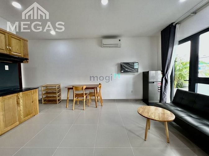 Hình ảnh Cho Thuê Căn Hộ Cao Cấp ngay Sân Bay - Giá Rẻ - Phòng Mới