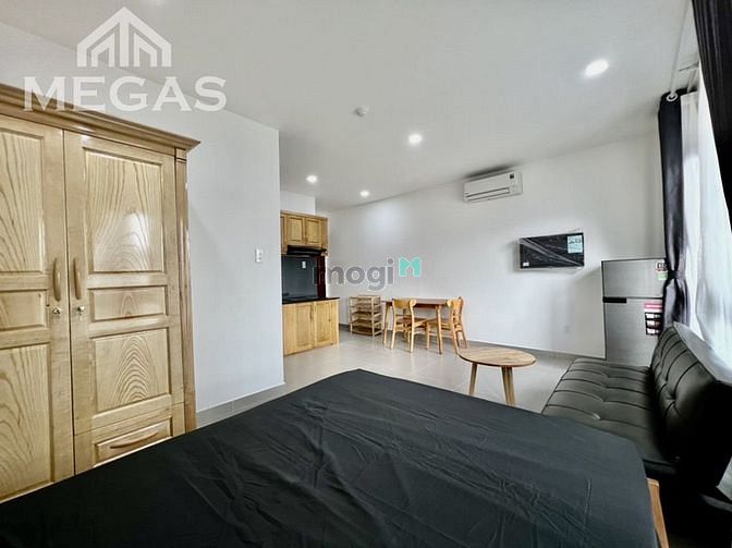 Hình ảnh Cho Thuê Căn Hộ Cao Cấp ngay Sân Bay - Giá Rẻ - Phòng Mới