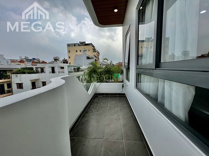 Hình ảnh Cho Thuê Căn Hộ Cao Cấp ngay Sân Bay - Giá Rẻ - Phòng Mới