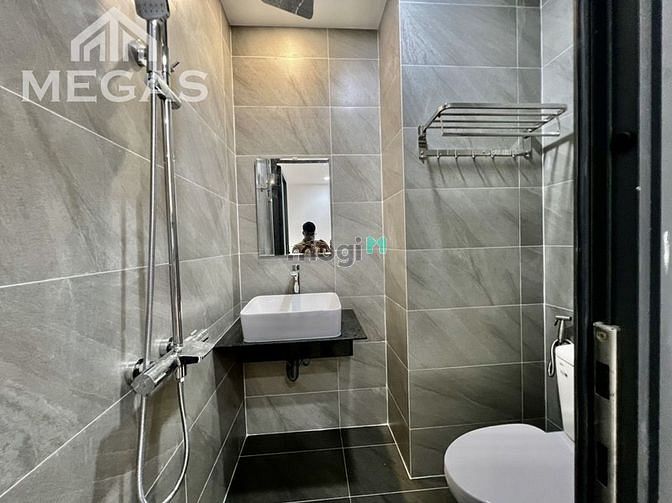 Hình ảnh Cho Thuê Căn Hộ Cao Cấp ngay Sân Bay - Giá Rẻ - Phòng Mới