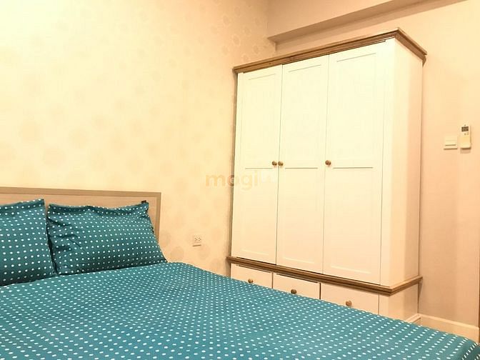 Hình ảnh Cho thuê 2PN 80m2 icon 56 Quận 4 nội thất cao cấp giá 19 triệu/tháng