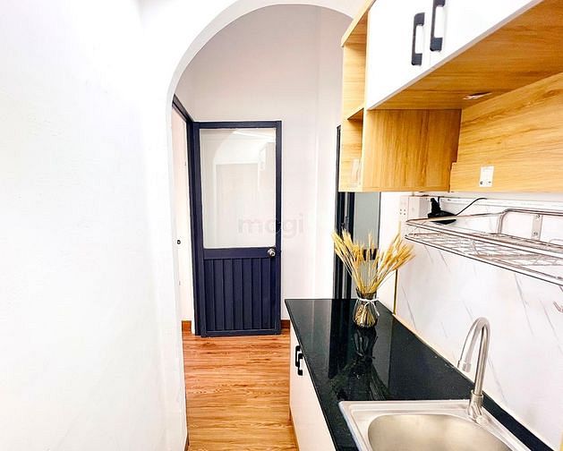 Hình ảnh 🌈 Duplex Ban Công_Tách Bếp_Full Nội Thất Xinh Xịn_Gần PVĐ, IUH...