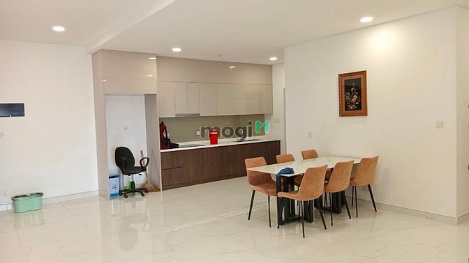 Hình ảnh 🔴Diamond Brilliant 112m² 2PN+1, 2WC Nhà mới100% chưa ở, Full Nội thất