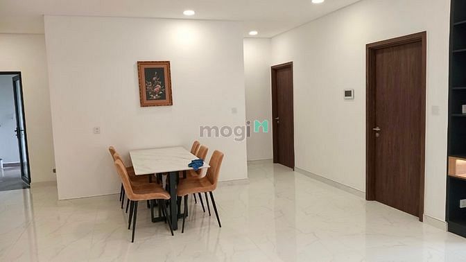 Hình ảnh 🔴Diamond Brilliant 112m² 2PN+1, 2WC Nhà mới100% chưa ở, Full Nội thất