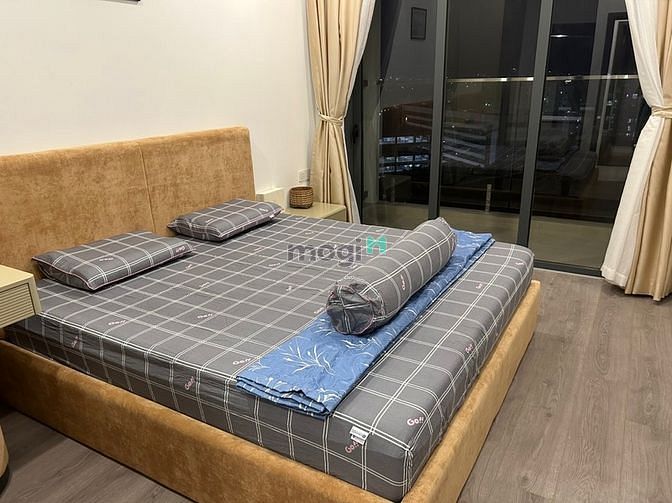 Hình ảnh 🔴Diamond Brilliant 112m² 2PN+1, 2WC Nhà mới100% chưa ở, Full Nội thất