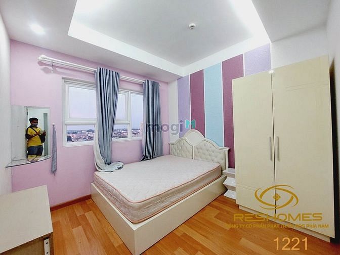 Hình ảnh Cho thuê Trang Chủ MB66.COM / Đăng Ký Tặng 66K pegasus 2 phòng. Đủ nội thất vào ở ngay