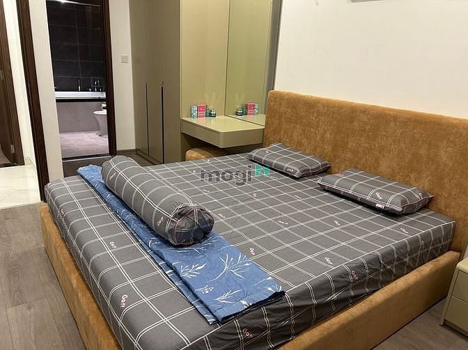 Hình ảnh 🔴Diamond Brilliant 112m² 2PN+1, 2WC Nhà mới100% chưa ở, Full Nội thất