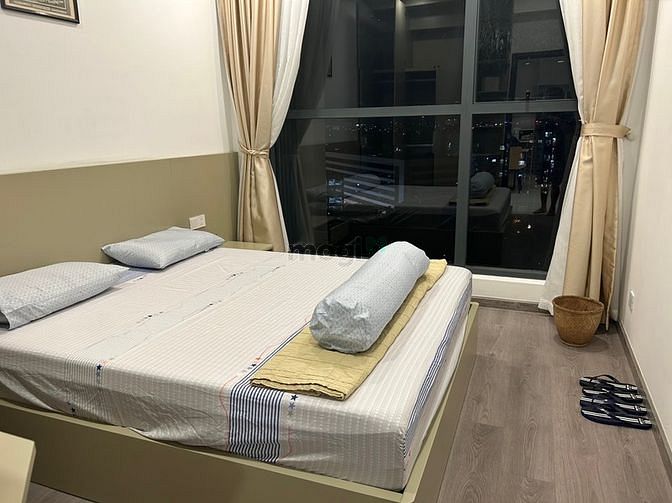 Hình ảnh 🔴Diamond Brilliant 112m² 2PN+1, 2WC Nhà mới100% chưa ở, Full Nội thất