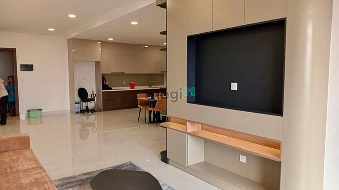 Hình ảnh 🔴Diamond Brilliant 112m² 2PN+1, 2WC Nhà mới100% chưa ở, Full Nội thất