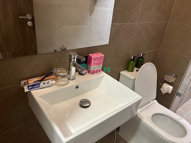 Hình ảnh 🔴Diamond Brilliant 112m² 2PN+1, 2WC Nhà mới100% chưa ở, Full Nội thất