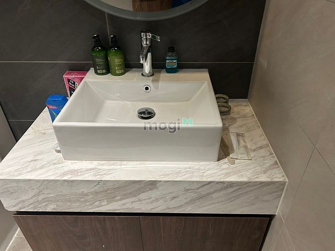 Hình ảnh 🔴Diamond Brilliant 112m² 2PN+1, 2WC Nhà mới100% chưa ở, Full Nội thất