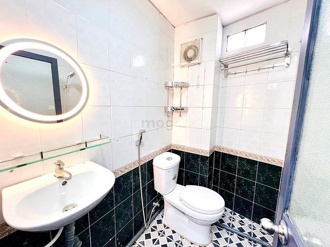 Hình ảnh 🌈 Duplex Ban Công_Tách Bếp_Full Nội Thất Xinh Xịn_Gần PVĐ, IUH...