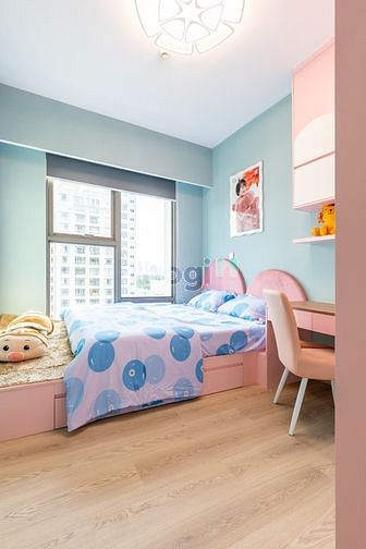 Hình ảnh Cho thuê gấp The Ascentia, 3 phòng ngủ, nội thất cao cấp 1500$