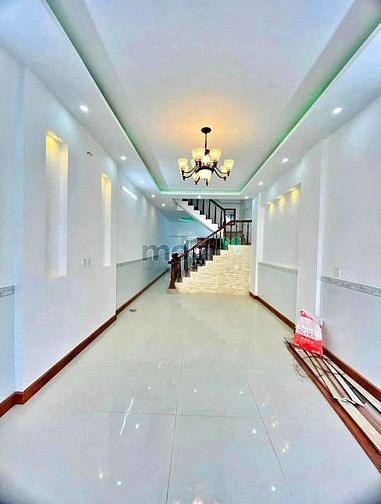 Hình ảnh KD THUA LỖ bán Trần Xuân Soạn, Tân Kiểng, Q7 60m2