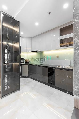 Hình ảnh Cho thuê gấp The Ascentia, 3 phòng ngủ, nội thất cao cấp 1500$