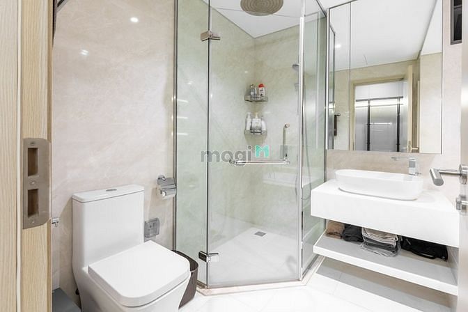 Hình ảnh Cho thuê gấp The Ascentia, 3 phòng ngủ, nội thất cao cấp 1500$