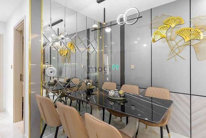 Hình ảnh Cho thuê gấp The Ascentia, 3 phòng ngủ, nội thất cao cấp 1500$