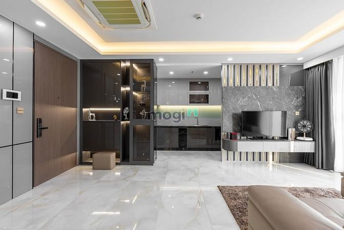 Hình ảnh Cho thuê gấp The Ascentia, 3 phòng ngủ, nội thất cao cấp 1500$