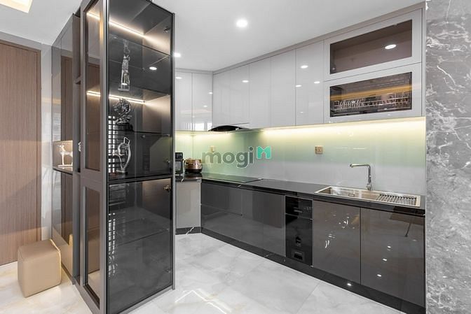 Hình ảnh Cho thuê gấp The Ascentia, 3 phòng ngủ, nội thất cao cấp 1500$