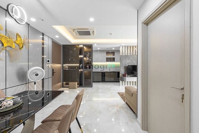 Hình ảnh Cho Thuê Trang Chủ MB66.COM / Đăng Ký Tặng 66K 𝐓𝐡𝐞 𝐀𝐬𝐜𝐞𝐧𝐭𝐢𝐚 Phú Mỹ Hưng 3pn mới , giá 33tr