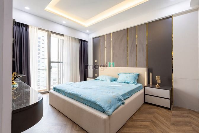 Hình ảnh Cho thuê gấp The Ascentia, 3 phòng ngủ, nội thất cao cấp 1500$