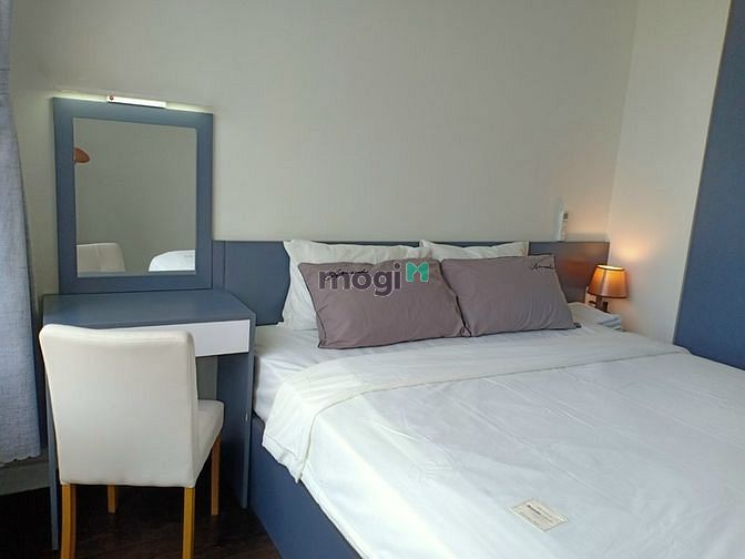 Hình ảnh Cho thuê 2PN 65m2 The Tresor nội thất cao cấp giá 17 triệu/tháng