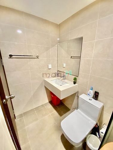 Hình ảnh Cho thuê Studio The Tresor Quận 4 full nội thất giá 14 triệu/tháng