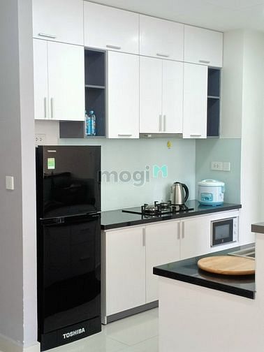 Hình ảnh Cho thuê 2PN 65m2 The Tresor nội thất cao cấp giá 17 triệu/tháng