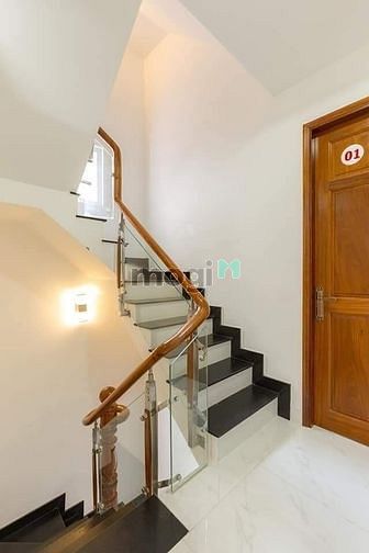 Hình ảnh KTX Quận 4 Ngay ĐH Luật, ĐH Ngân hàng, ĐH Nguyễn Tất Thành