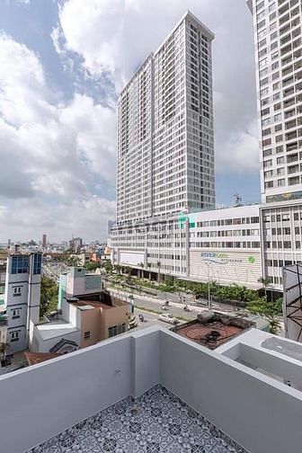 Hình ảnh KTX Quận 4 Ngay ĐH Luật, ĐH Ngân hàng, ĐH Nguyễn Tất Thành