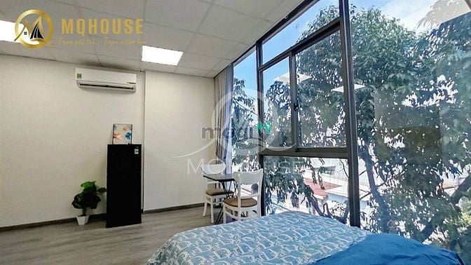Hình ảnh Mb6623 nạp rút nhanh chóng studio ngay thạch lam - thoại ngọc hầu full nội thất