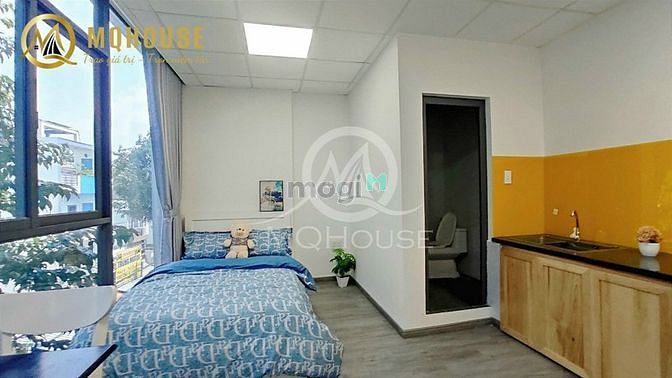 Hình ảnh Mb6623 nạp rút nhanh chóng studio ngay thạch lam - thoại ngọc hầu full nội thất