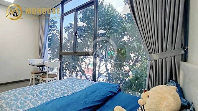 Hình ảnh Mb6623 nạp rút nhanh chóng studio ngay thạch lam - thoại ngọc hầu full nội thất