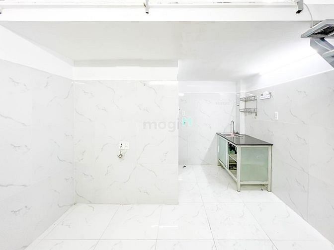 Hình ảnh Nhà trọ cho nuôi PET ,giờ giấc tự do