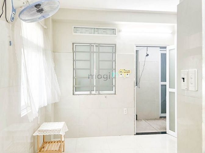 Hình ảnh Nhà trọ cho nuôi PET ,giờ giấc tự do