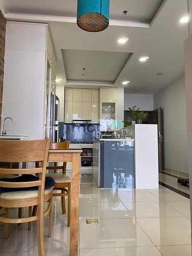 Hình ảnh Chung cư La Casa, quận 7 full nội thất chỉ 1,755 tỷ DT: 86m2 có 2PN