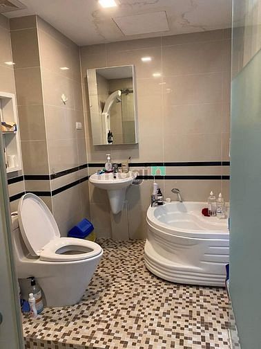 Hình ảnh Chung cư La Casa, quận 7 full nội thất chỉ 1,755 tỷ DT: 86m2 có 2PN