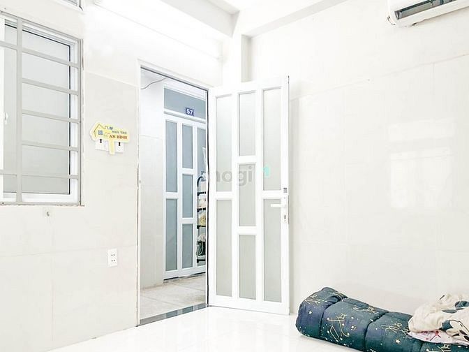 Hình ảnh Nhà trọ cho nuôi PET ,giờ giấc tự do