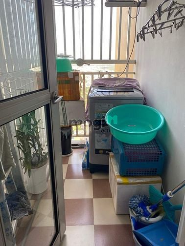 Hình ảnh Chung cư La Casa, quận 7 full nội thất chỉ 1,755 tỷ DT: 86m2 có 2PN