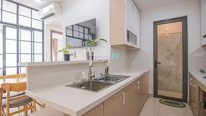 Hình ảnh Cho thuê ngắn hạn theo ngày, tháng Trang Chủ MB66.COM / Đăng Ký Tặng 66K The Tresor -1-2-3-4PN