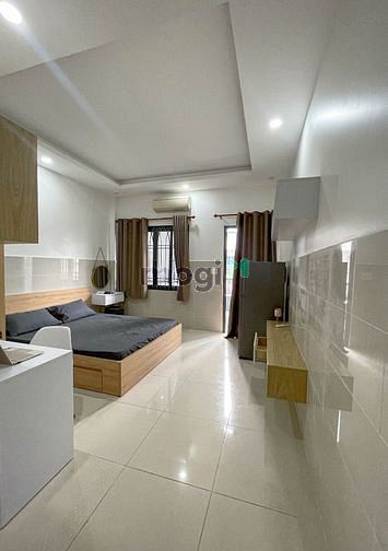 Hình ảnh 🏡 Căn Hộ Full Nội Thất_Ban Công Rộng_Giáp Thị Nghè Q1
